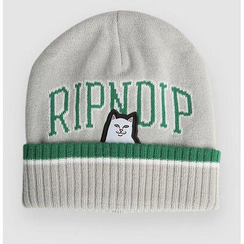 Ripndip Lord Nermal Team Spirit Kapa green & grey Cene