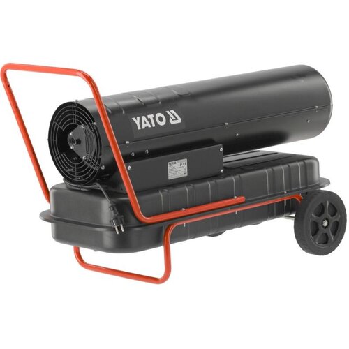 Yato TYT-99743 uljna grijalica 50KW Cene
