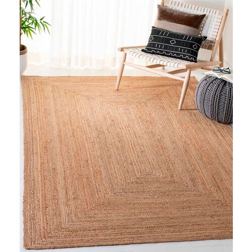 Conceptum Hypnose 00010A - Natural Natural Carpet (120 x 180) Slike