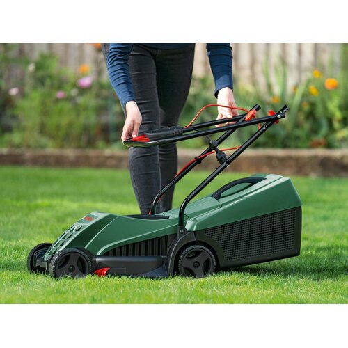 Bosch EasyRotak 32-235 Rasenm&amp;auml;her Slike