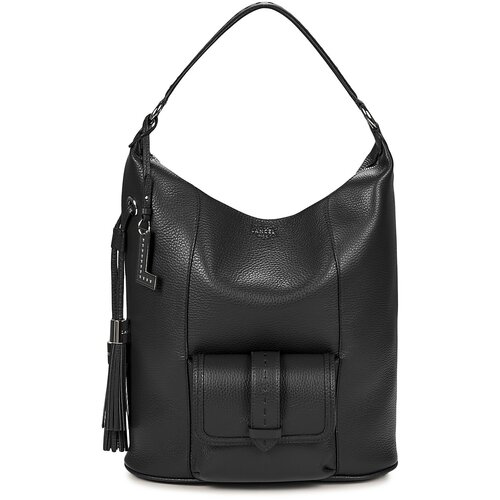 Lancel PREMIER FLIRT DE HOBO Crna Slike