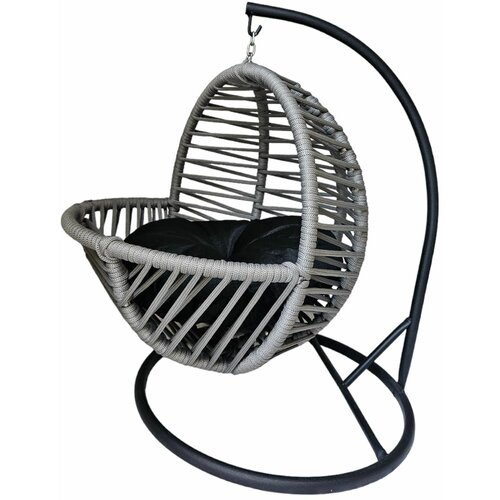 Cat - Grey Grey Swing Chair Cene