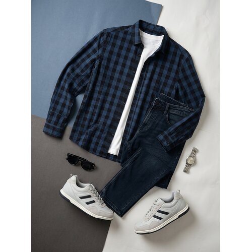 Sinsay Chino slim fit traperice Slike