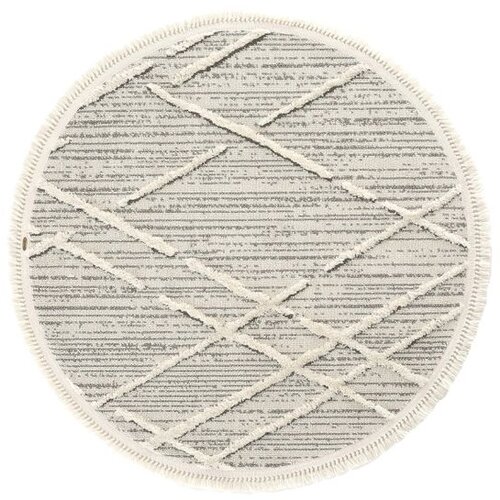 Conceptum Hypnose sakura 2204 - grey grey carpet (120 cm) Cene