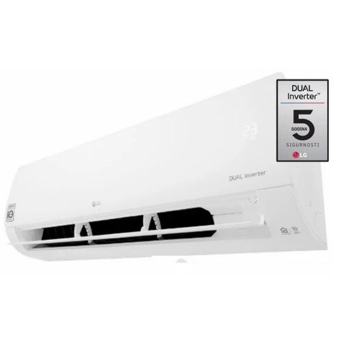 LG KLIMA UREĐAJ S12ET Standard (II) Cene