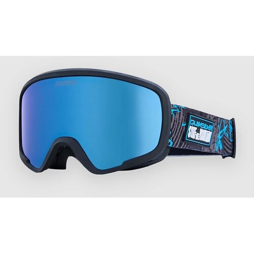 Quiksilver Shredder Rave Mix Kids Smucarska ocala clux ml blue s3 Slike