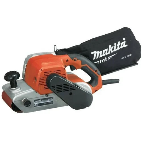 Makita Tračna brusilica M9400