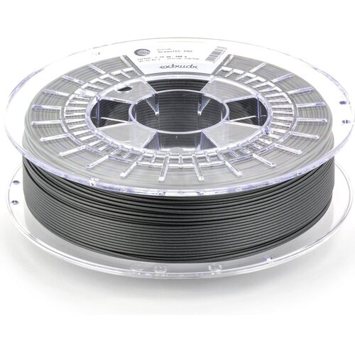Extrudr green-tec pro cf black, 2.85 mm / 800 g Cene