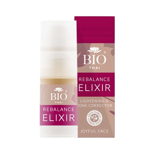 Bio Thai Rebalance Elixir Slike