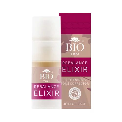 Bio Thai Rebalance Elixir