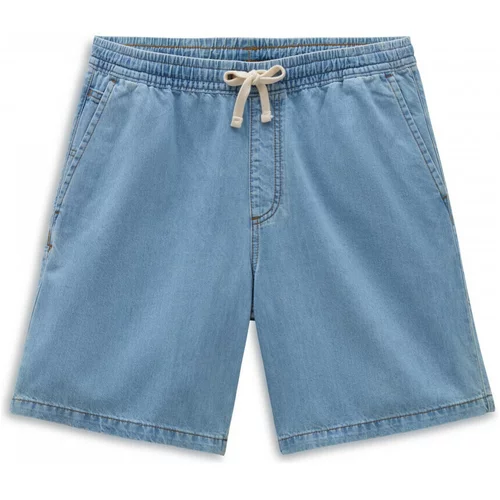 Vans Kratke hlače & Bermuda Range denim relaxedhort Modra