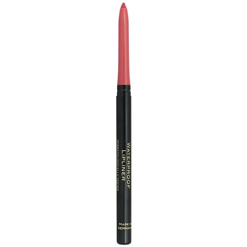 Golden Rose vodootporna olovka za usne Waterproof Lipliner Pencil K-WAL-55 Slike