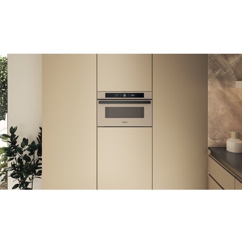 Whirlpool WMD44ME ugradna mikrotalasna rerna Slike