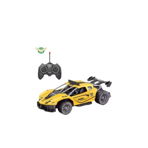 Jungle auto na daljinsko upravljanje ( 20014394 ) Cene