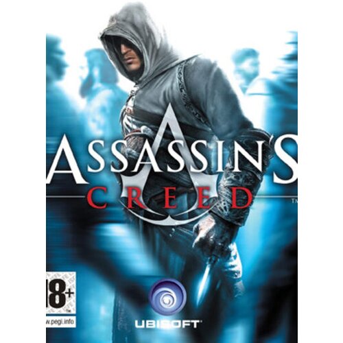 Ubisoft Connect Assassin's Creed Uplay Key GLOBAL Cene
