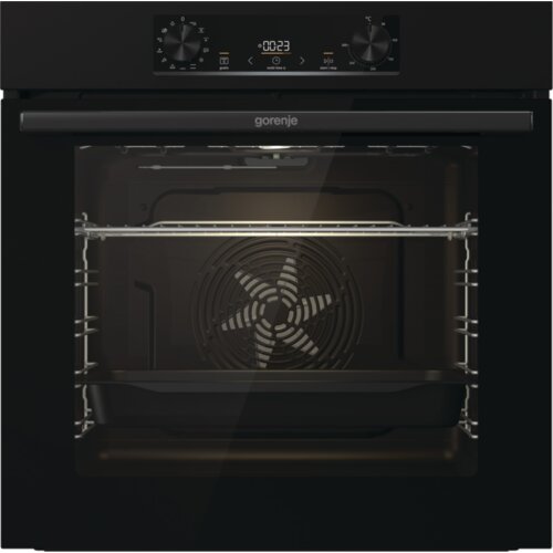 Gorenje Vgradna pečica BOP6737E02BK Cene