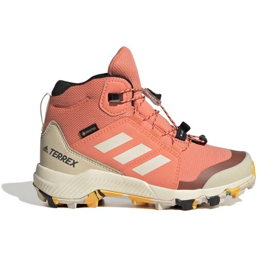 Adidas Pohodništvo Terrex Mid Gtx Rožnata Cene