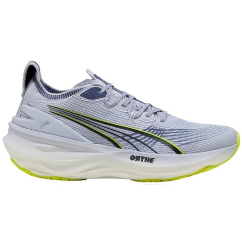 Puma mu&amp;scaron;ka obuća za trčanje ForeverRun NITRO 2 Svijetlomodra Slike