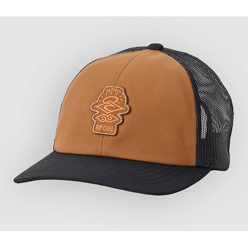 Rip Curl Search Icon Trucker Kapa s šiltom off white / black Cene