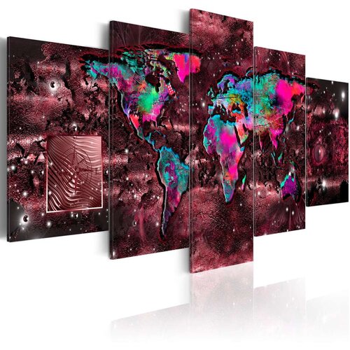 Slika - Ruby Journey 100x50 Cijene