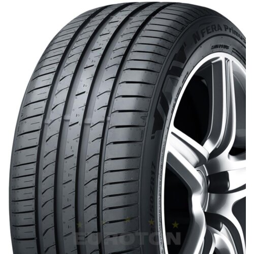 Nexen Letna pnevmatika 235/50R19 103V XL FR N'Fera Primus Cene