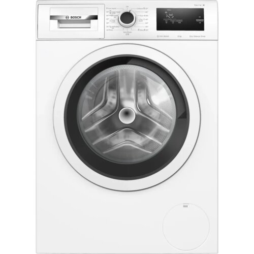 Bosch Boš mašina za pranje veša WGH24400BY Cene