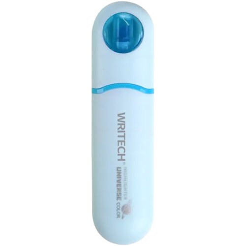 Writech Marker Astronaut Pastel, moder Slike