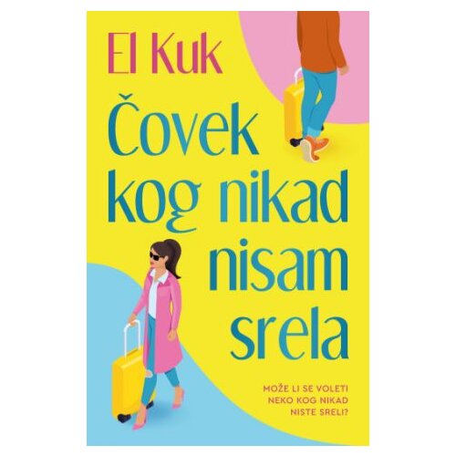  Čovek kog nikad nisam srela Cene
