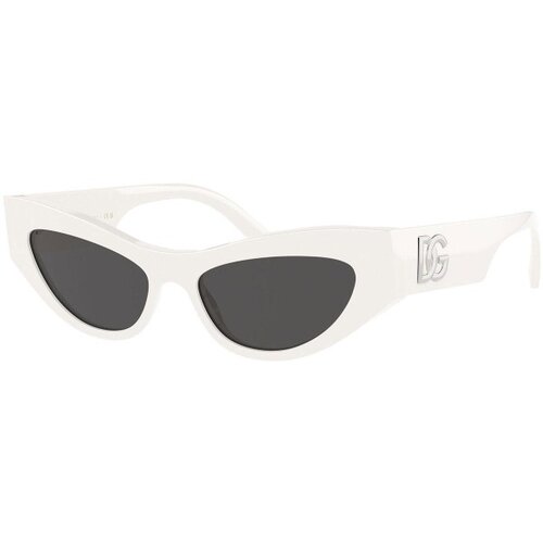 Dolce & Gabbana Naočare za sunce DG 4450 331287 Slike