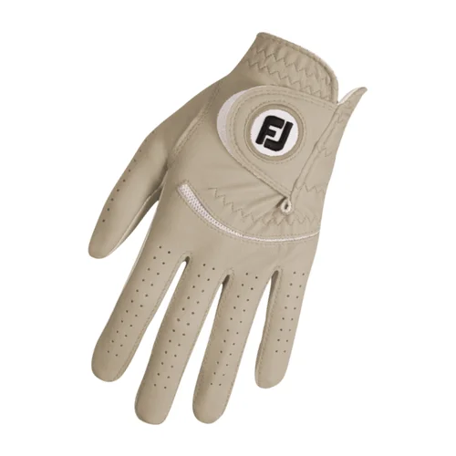 Footjoy Spectrum Ladies LH Taupe S