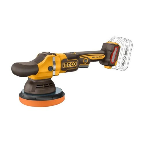 INGCO TOOLS Brusilica Aku za poliranje 20V fi150mm bez baterije APLI2015 Cijene
