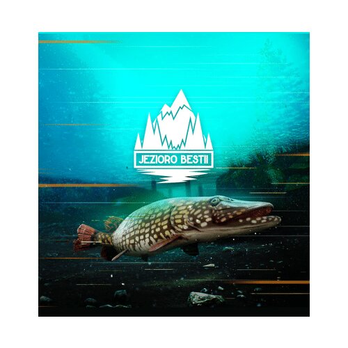 Steam The Catch: Carp & Coarse - Jezioro Bestii (DLC) (PC) Key GLOBAL Cene