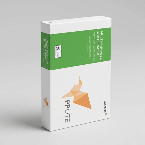  PAPIR FOTOKOPIR A3 80GR APRIL PREMIUM Cene