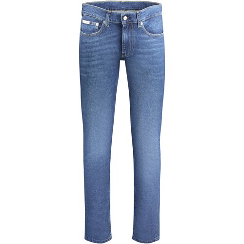 Calvin Klein JEANS DENIM MEN BLUE Slike