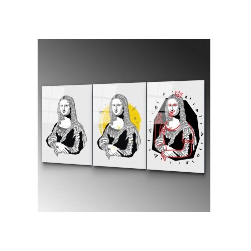 Wallxpert Image UV-877, 45 x 65 cm Slike