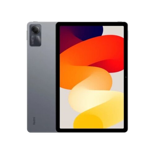 Xiaomi Redmi Pad SE 11" 8/256GB WiFi Graphite Gray Cene