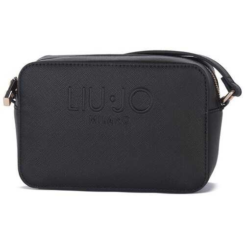 Liu Jo Ročne torbice 515322222 Črna Cene