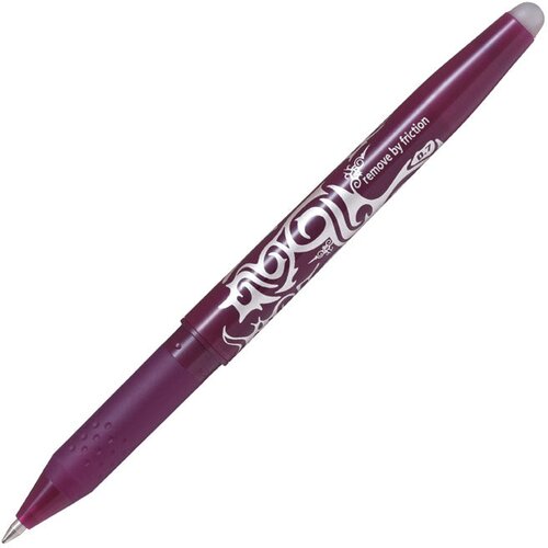 Roler GEL 0,7 MM FRIXION BALL PI&Scaron;I-BRI&Scaron;I PILOT BL-FR7-WR BORDO Cene