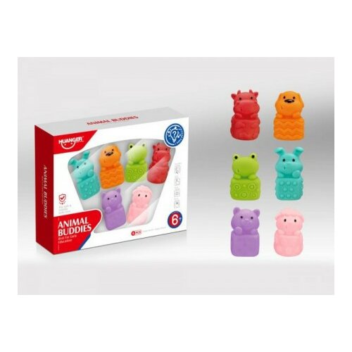 Merx huanger bebi igračka ( gumeni životinje) ( MS45238 ) MS45238 Cene
