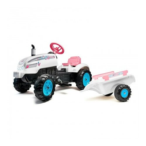 Falk Toys traktor za devojčice (2042ab) Cene