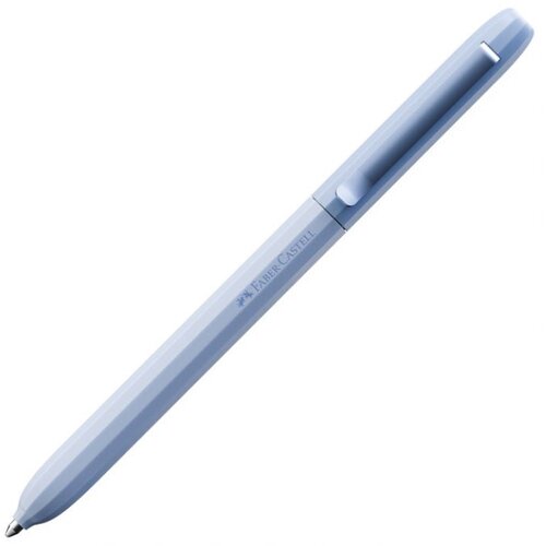 Olovka KEMIJSKA AVORI FABER CASTELL 142701 SVIJETLO PLAVA Cene