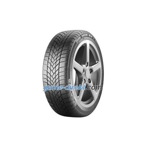 Sportiva SnowWin 3 ( 205/55 R16 94V XL ) zimska pnevmatika Slike