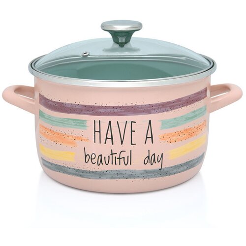 Metalac POSUDA DUBOKA NOVUM BEAUTIFUL DAY 16cm / 2,00lit Cijene