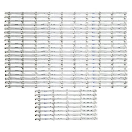 Ninaled LED trake za Sony KD-75X8505C, ES-3189 Cene