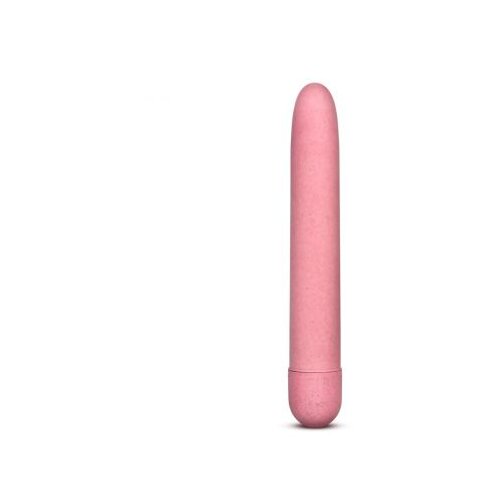 Gaia vibrator Eco, ružičasti Slike