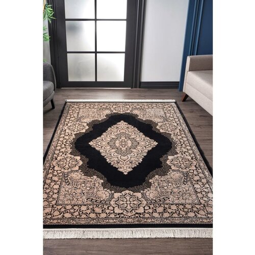 Conceptum Hypnose silkas 6707 cream carpet (240 x 340) Cene