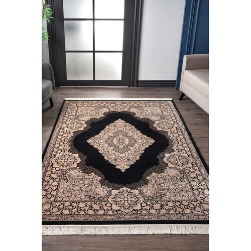Conceptum Hypnose tepih 240x340cm Cream Cene