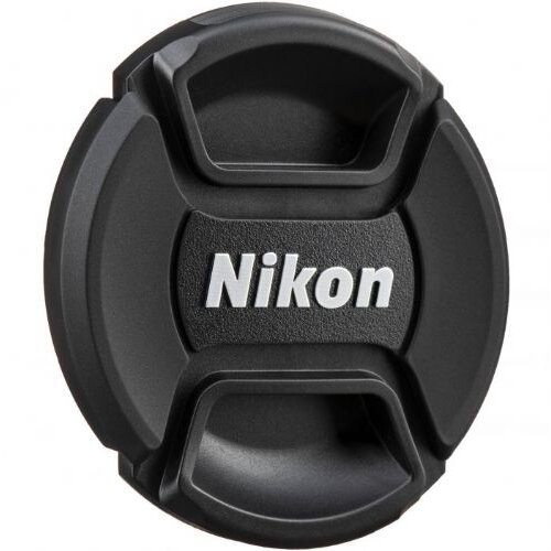 Nikon Pokrov objektiva 95mm LC-95 Slike
