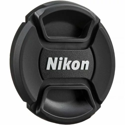 Nikon Pokrov objektiva 95mm LC-95