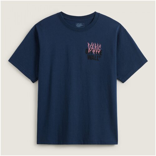 Vans Metal wall ss Plava Slike